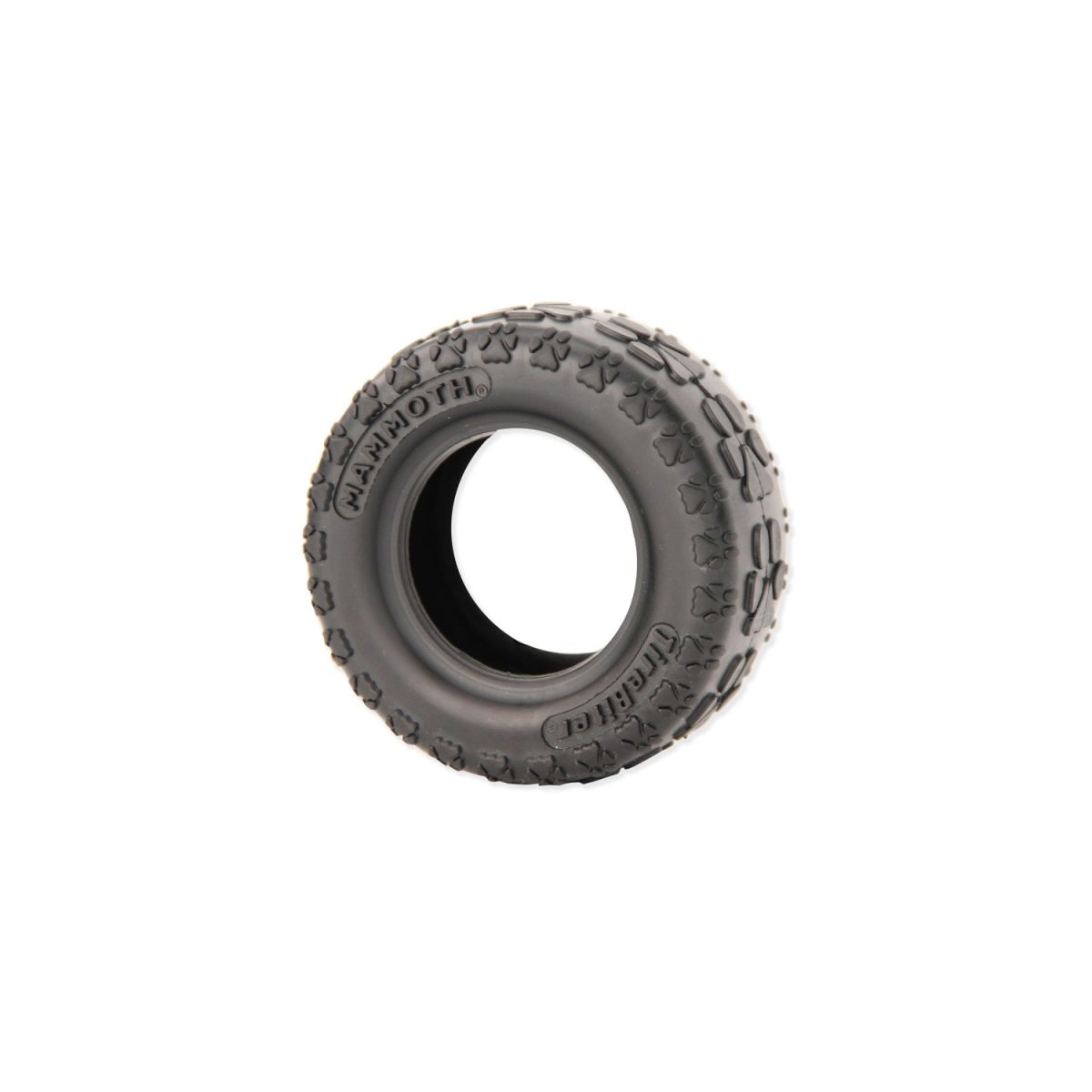 Mammoth Pet Products TireBiter Dog Toy II 1ea/5 in, MD - Pets Perfect