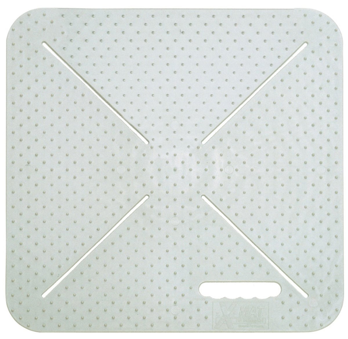 Mammoth Pet Products X - Mat EXTRA Pet Training Mat White 1ea/18 in - Pets Perfect