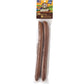 Happy Howie Dog Lamb Sausage 12 Inch Iw 18 Pack - Pets Perfect