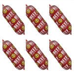 Happy Howie Dog Beef Roll 7oz. - Pets Perfect