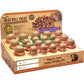 Happy Howie Dog Turkey Roll 12oz. - Pets Perfect