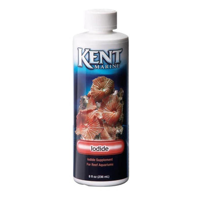 Kent Supplement Super Iodide 8 Oz.