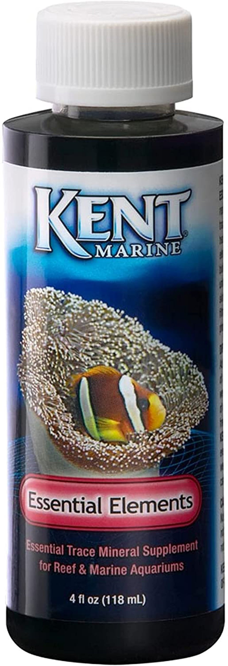 Kent Supplement Essentl Elements 8 Oz.