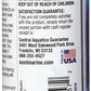 Kent Marine Garlic Xtreme for Fish 1ea/1 fl oz - Pets Perfect