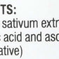 Kent Marine Garlic Xtreme for Fish 1ea/1 fl oz - Pets Perfect