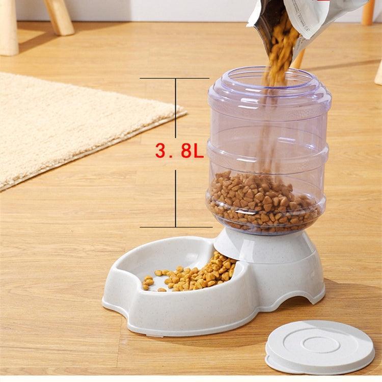 Smartpaws Automatic Pet Feeder - Pets Perfect