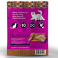 : Givepet Cat Holiday Freeze-Dried Grain-Free Magic Paw - Tion 1.25 oz, view 2