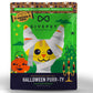: Givepet Cat Holiday Freeze-Dried GF Halloween Purr - Ty 1.25 oz