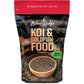 Blue Ridge Fish Hatchery Growth Formula Pellet Fish Food for Koi and Goldfish 1ea/2 lb, LG - Pets Perfect