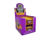 Nature's Animals Gourmet Select Organic Dog Treat Display Hearty Grain, view 2