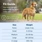 Petsafe Dog Gentle Leader Head Collar Royal Blue Medium