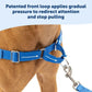 Petsafe Dog Easy Walk Harness Red Large