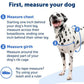 PetSafe Dog Easy Walk Dog Harness, Black Small, view 2