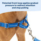 Petsafe Dog Easy Walk Harness Black Large