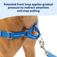 Petsafe Dog Easy Walk Harness Red Medium / Large