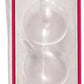 KONG Refill Dog Toy Squeakers 1ea/LG, 4 pk - Pets Perfect
