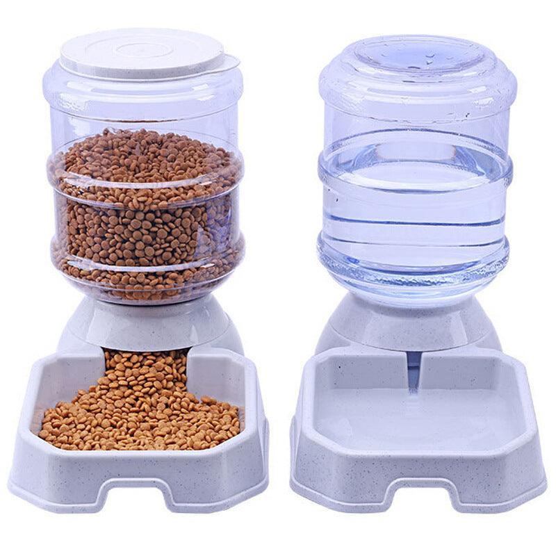 Smartpaws Automatic Pet Feeder - Pets Perfect