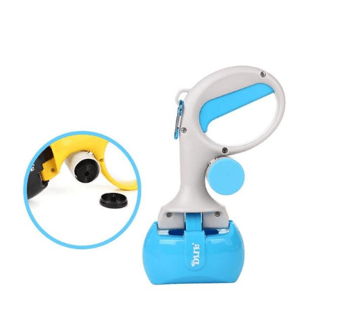 Pet Combo - Grab & Go Portable Waste Picker - Pets Perfect