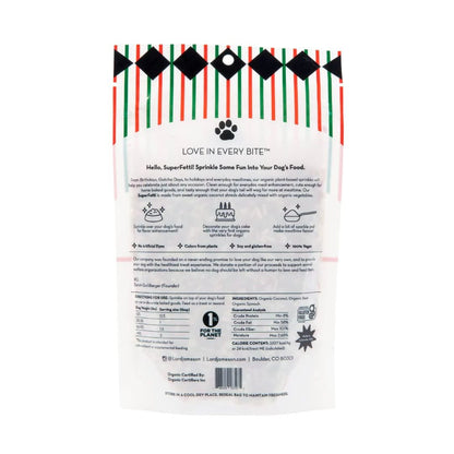 Lord Jameson Dog Holiday Superfetti 3Oz - Pets Perfect