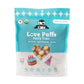 Lord Jameson Dog Puffs Party Time 4Oz - Pets Perfect
