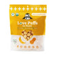 Lord Jameson Dog Puffs Go Nanas 4Oz - Pets Perfect
