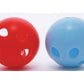 Marshall Pet Products Ferret Plastic Bell Toys Assorted 2 Pack