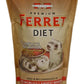 Marshall Pet Products Premium Ferret Diet Dry Food 22 oz