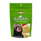 Marshall Pet Products Bandits Ferret Treat Banana 3 oz