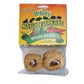 Marshall Pet Products Peters Whole Apple Nature Treats For Small Animals 0.75 Oz 2 Pack