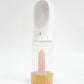 Merci Collective Urban Oasis Crystal-Infused Dog Water Bottle | 300 ml