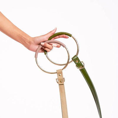 Hoopsy Dog Leash - Pets Perfect