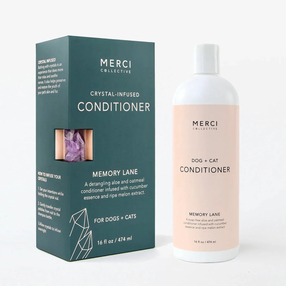 Memory Lane Conditioner, 1/Sodalite, view 4