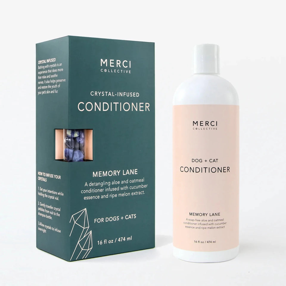Memory Lane Conditioner, view 5