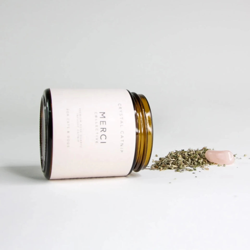 Crystal Catnip - Pets Perfect