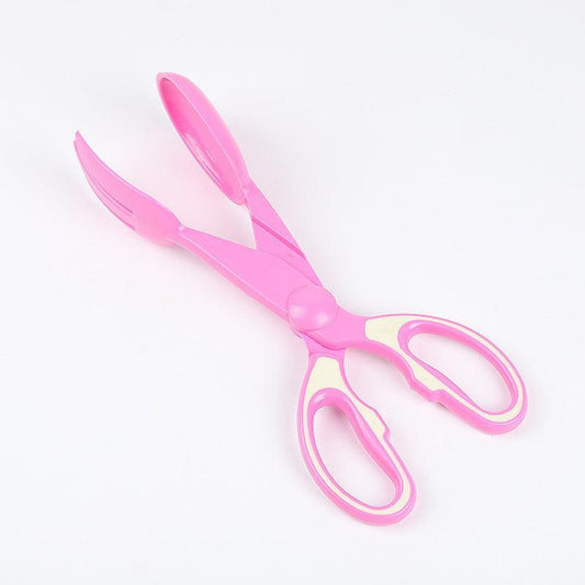 Pet Poop Grabber: Long Handle Tongsclamp For Easy And Sanitary Pet Waste Cleanup