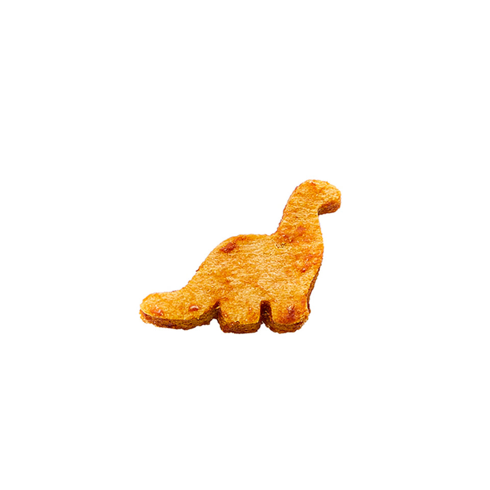 Ethical Pet POW Buddies Nuggets Duck 13 ct