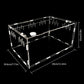 Reptile Haven: Crystal Clear Breeding Box For Your Beloved Pets - Pets Perfect