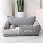 Pet Sleeping Pad - Four Seasons Cushion Bed - Pets Perfect