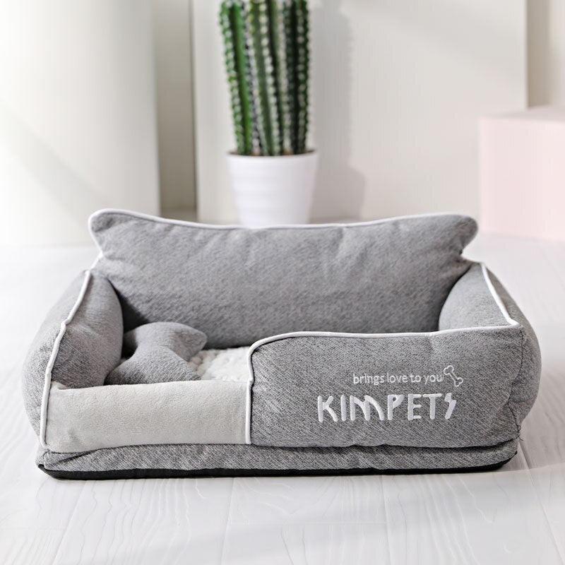 Pet Sleeping Pad - Four Seasons Cushion Bed - Pets Perfect