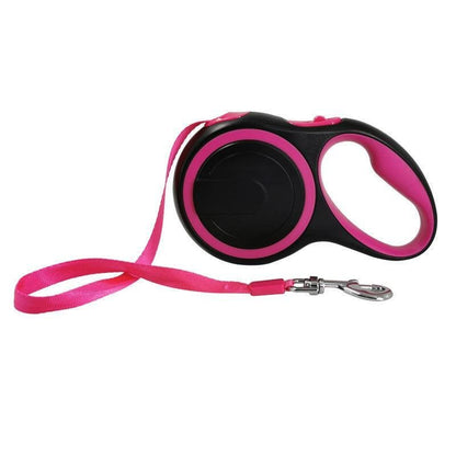 Flexipaws Retractable Pet Leash: The Ultimate Freedom For Your Furry Friend - Pets Perfect