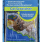 OurPets Cosmic Single Wide Cat Scratcher Brown, Yellow 1ea - Pets Perfect