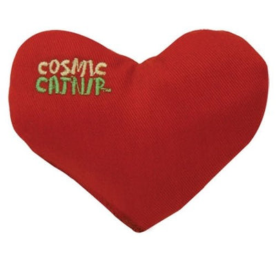 Our Pets, Cosmic Catnip, Heart