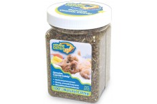 OurPets Cosmic Catnip 100% Natural Catnip, 3 oz Jar
