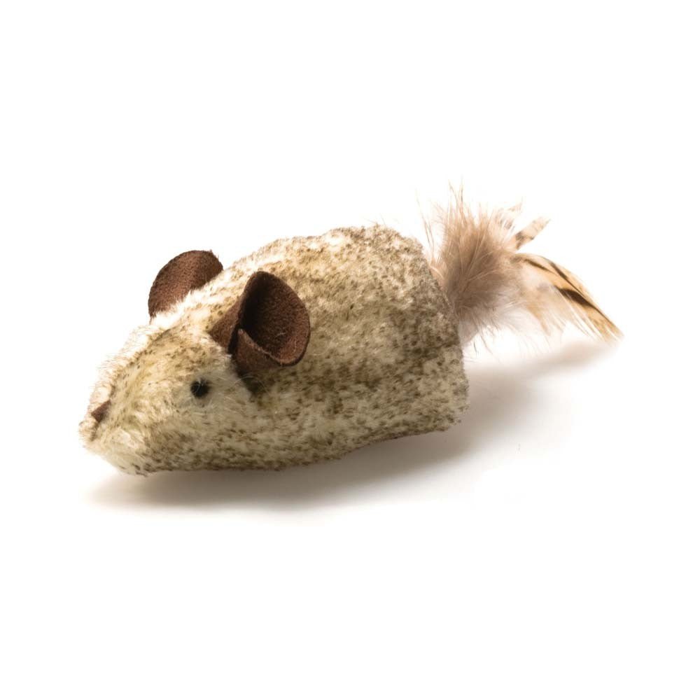 Ourpets Shake YR Tail Feather - Pets Perfect