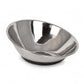 OurPets Tilt-a-Bowl, Silver Small, view 2