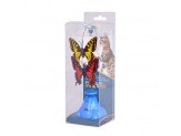 OurPets Whirling Wiggler Spinner Cat Toy Multi - Color 1ea - Pets Perfect