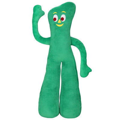 Multipet Gumby Plush JUMBO