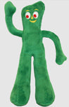 Multipet Gumby Plush Dog Toy, 9 in, view 2