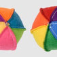 Multipet Felt B Ball(Assorted) 2.5 inch - Pets Perfect