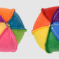 Multipet Felt B Ball(Assorted) 2.5 inch - Pets Perfect